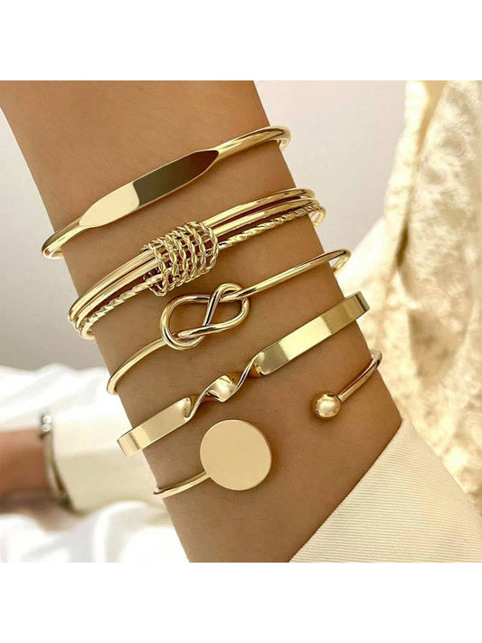 Ensemble de bracelets